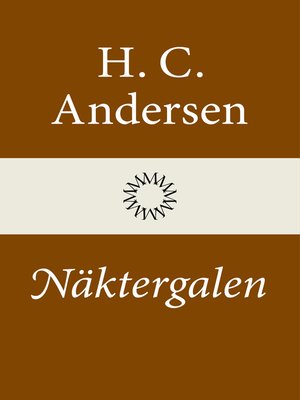 cover image of Näktergalen